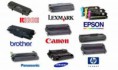 Recarga de Cartuchos, Toner